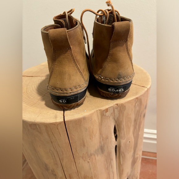 Sorel out and about boots - Picture 3 of 6